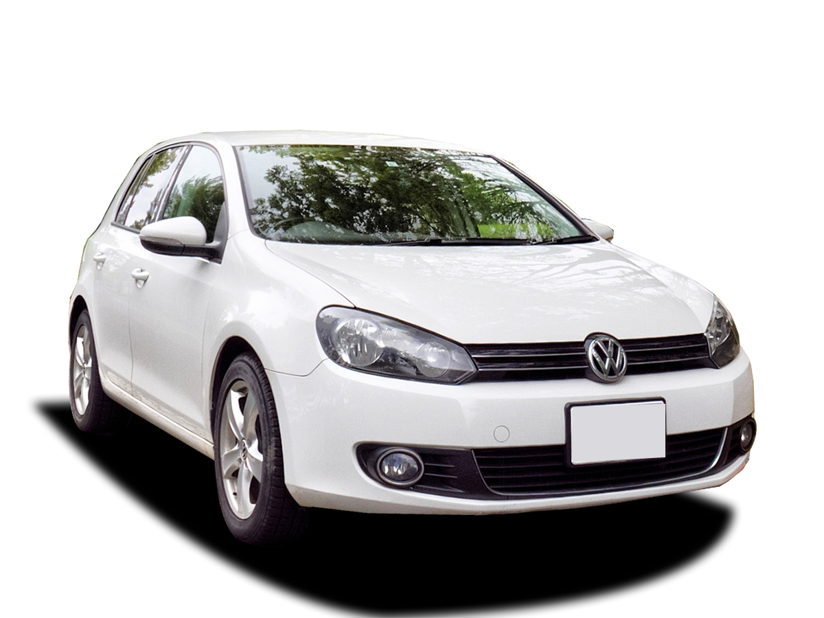 フォルクスワーゲン ゴルフ