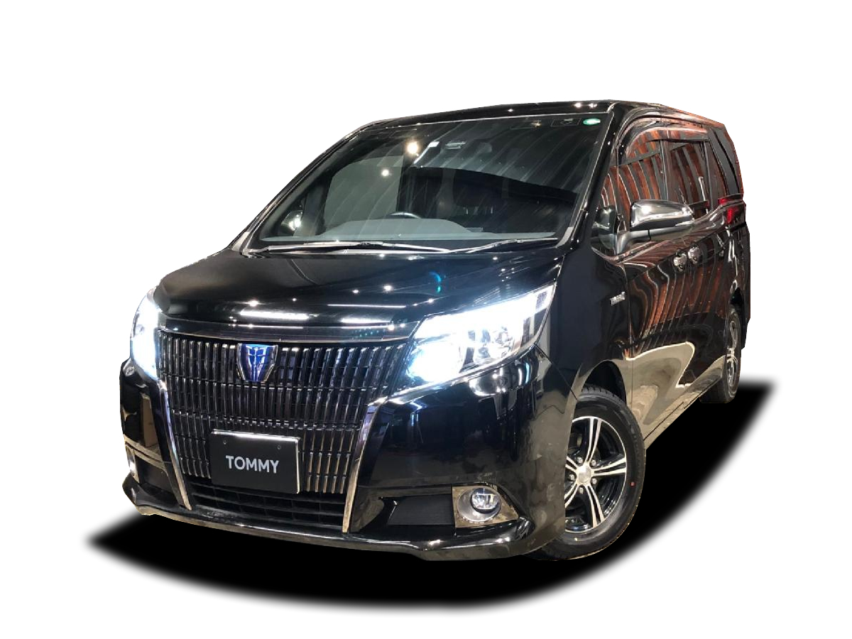 エスクァイア　1.8　ハイブリッド　Gi