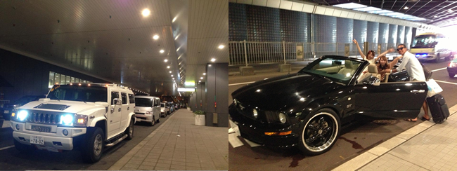 北海道レンタカー札幌