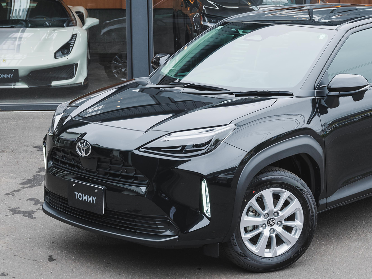 札幌輸入車マンスリーレンタカー