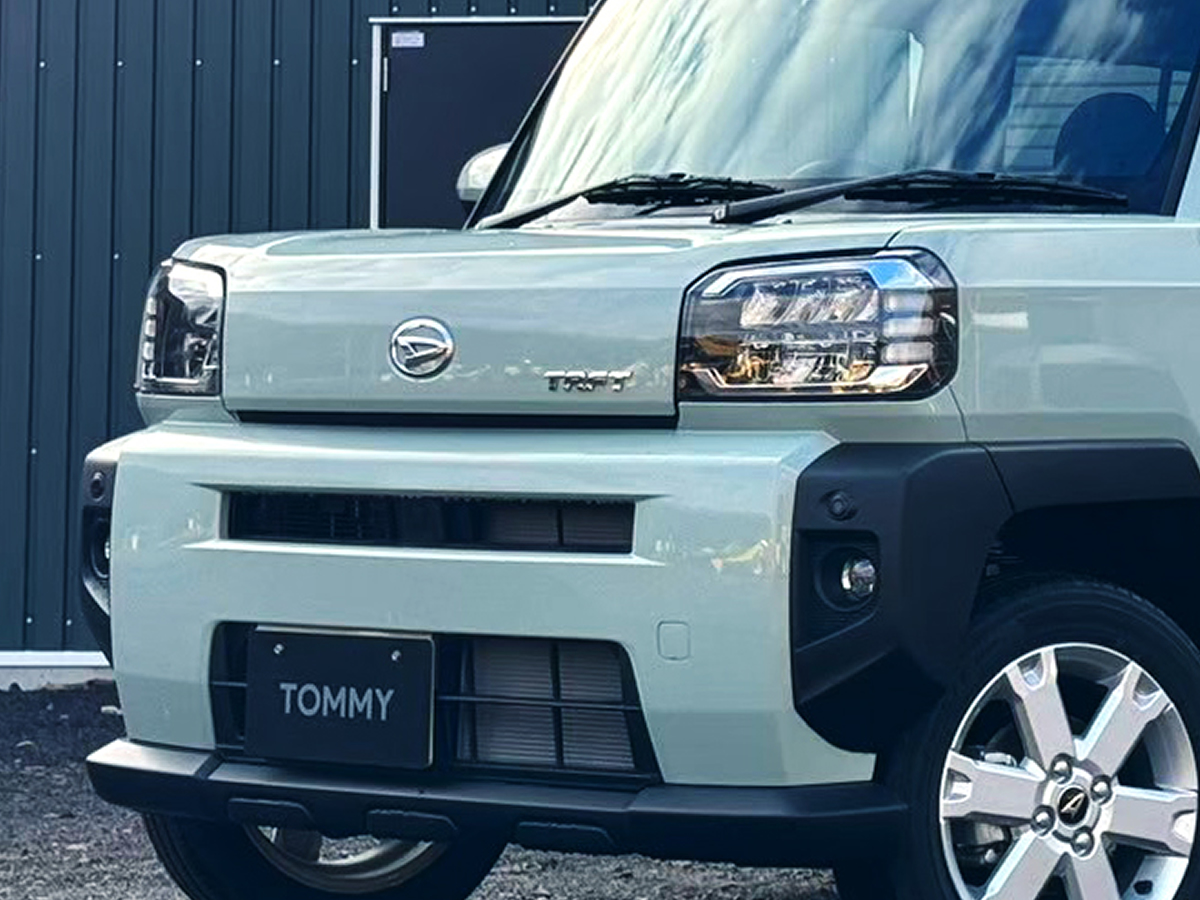 札幌輸入車出張レンタカー