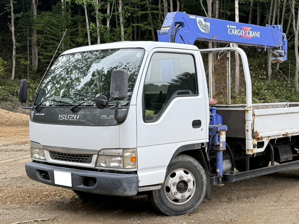 札幌輸入車出張レンタカー